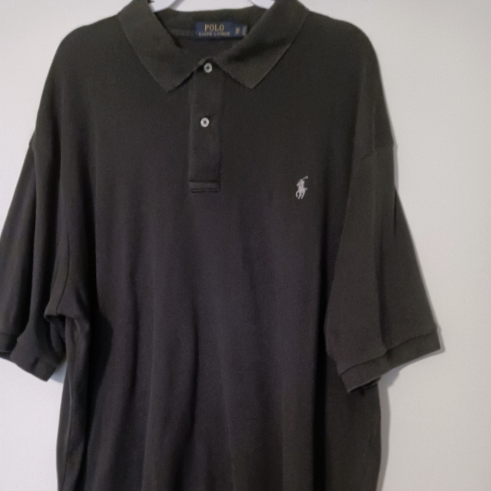 Men Ralph Lauren Polo shirt